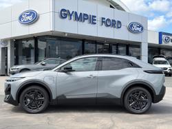 2026 Subaru Uncharted AWD