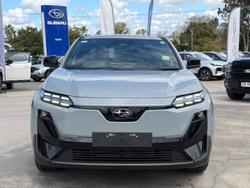 2026 Subaru Uncharted AWD