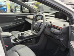 2026 Subaru Uncharted AWD