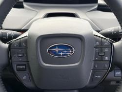 2026 Subaru Uncharted AWD