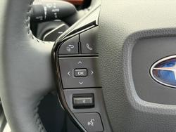 2026 Subaru Uncharted AWD
