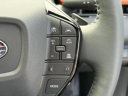 2026 Subaru Uncharted AWD