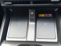 2026 Subaru Uncharted AWD