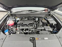 2023 Hyundai Tucson Highlander NX4.V2 MY24 Deep Sea