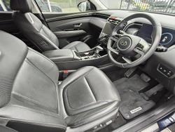 2023 Hyundai Tucson Highlander NX4.V2 MY24 Deep Sea