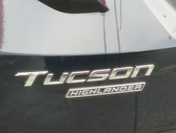 2023 Hyundai Tucson Highlander NX4.V2 MY24 Deep Sea