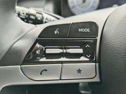 2023 Hyundai Tucson Highlander NX4.V2 MY24 Deep Sea