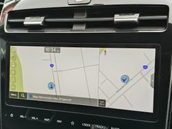 2023 Hyundai Tucson Highlander NX4.V2 MY24 Deep Sea