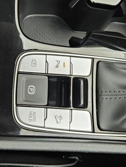 2023 Hyundai Tucson Highlander NX4.V2 MY24 Deep Sea