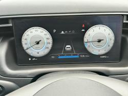 2023 Hyundai Tucson Highlander NX4.V2 MY24 Deep Sea