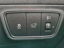 2023 Hyundai Tucson Highlander NX4.V2 MY24 Deep Sea