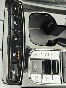 2023 Hyundai Tucson Highlander NX4.V2 MY24 Deep Sea