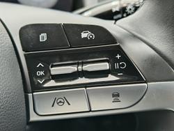 2023 Hyundai Tucson Highlander NX4.V2 MY24 Deep Sea