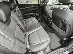 2023 Hyundai Tucson Highlander NX4.V2 MY24 Deep Sea