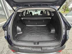 2023 Hyundai Tucson Highlander NX4.V2 MY24 Deep Sea