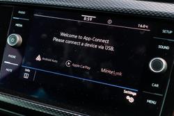 2021 Volkswagen T-Cross 85TSI Life