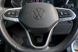 2021 Volkswagen T-Cross 85TSI Life