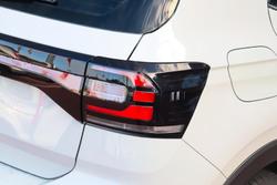 2021 Volkswagen T-Cross 85TSI Life
