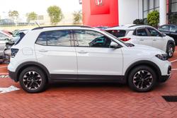 2021 Volkswagen T-Cross 85TSI Life