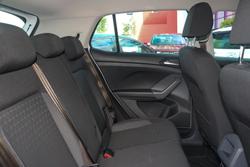 2021 Volkswagen T-Cross 85TSI Life