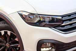 2021 Volkswagen T-Cross 85TSI Life
