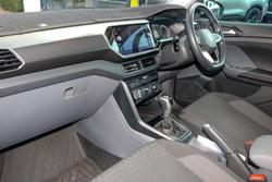 2021 Volkswagen T-Cross 85TSI Life