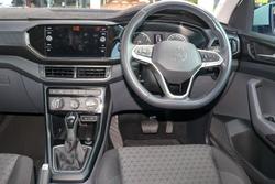 2021 Volkswagen T-Cross 85TSI Life