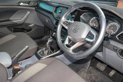 2021 Volkswagen T-Cross 85TSI Life