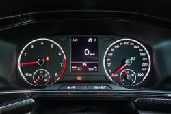 2021 Volkswagen T-Cross 85TSI Life
