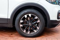 2021 Volkswagen T-Cross 85TSI Life
