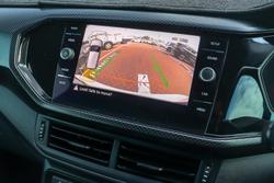 2021 Volkswagen T-Cross 85TSI Life