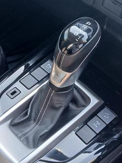 2021 Isuzu D-MAX LS-U