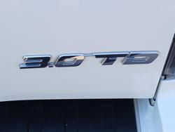 2021 Isuzu D-MAX LS-U