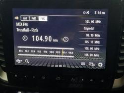 2021 Isuzu D-MAX LS-U