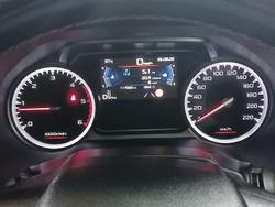 2021 Isuzu D-MAX LS-U