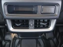 2021 Isuzu D-MAX LS-U
