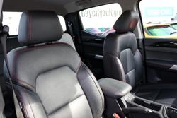 2022 LDV T60 Max LUXE SK8C 4X4 Dual Range Blanc White