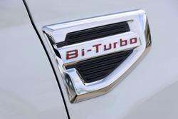 2022 LDV T60 Max LUXE SK8C 4X4 Dual Range Blanc White