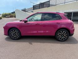 2026 GWM Ora 5 Ultra