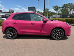 2026 GWM Ora 5 Ultra