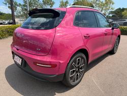 2026 GWM Ora 5 Ultra