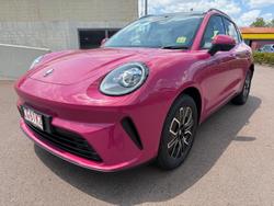2026 GWM Ora 5 Ultra