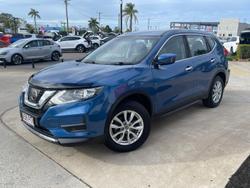 2020 Nissan X-TRAIL ST