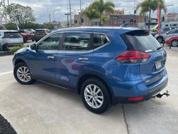 2020 Nissan X-TRAIL ST