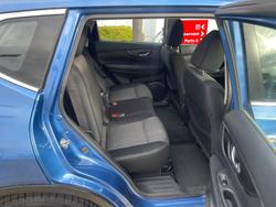2020 Nissan X-TRAIL ST