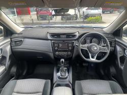 2020 Nissan X-TRAIL ST