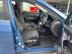 2020 Nissan X-TRAIL ST