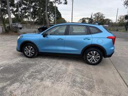 2025 GWM HAVAL JOLION PREMIUM