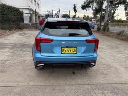 2025 GWM HAVAL JOLION PREMIUM