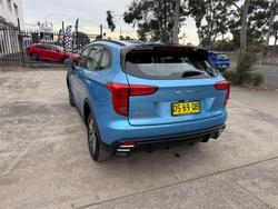 2025 GWM HAVAL JOLION PREMIUM